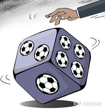 揭秘世界杯赌球“黑幕”：你为什么会输得倾家荡产？-第4张图片-江南体育app平台下载最新版(中国)官方网站ios/安卓通用版/手机app