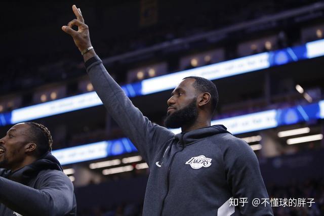 NBA新赛季倒数：东区双强鼎立 西区乱世争霸 詹皇领军湖人来势汹汹-第3张图片-江南体育app平台下载最新版(中国)官方网站ios/安卓通用版/手机app