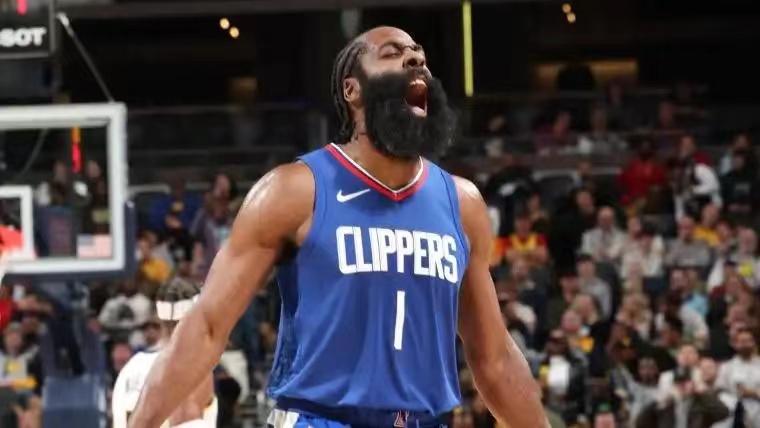 NBA西部排名更新：快船升至第一，湖人三连胜，勇士反超火箭-第5张图片-江南体育app平台下载最新版(中国)官方网站ios/安卓通用版/手机app