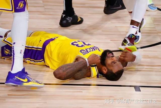 NBA总决赛收视率暴跌之谜-第2张图片-江南体育app平台下载最新版(中国)官方网站ios/安卓通用版/手机app