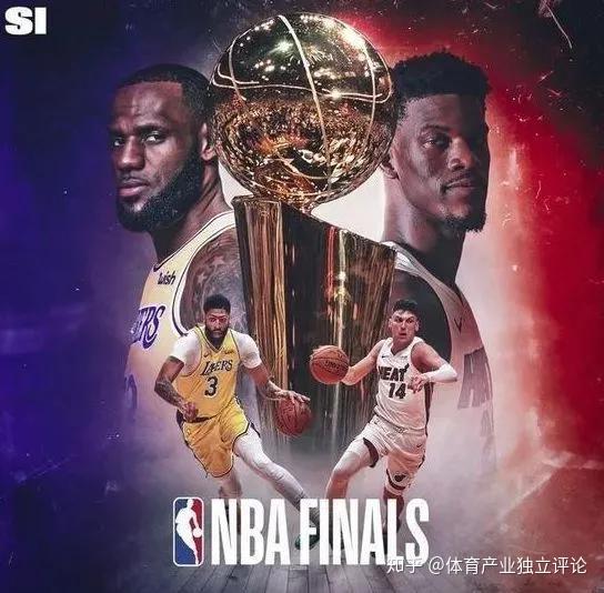 NBA总决赛收视率暴跌之谜-第4张图片-江南体育app平台下载最新版(中国)官方网站ios/安卓通用版/手机app