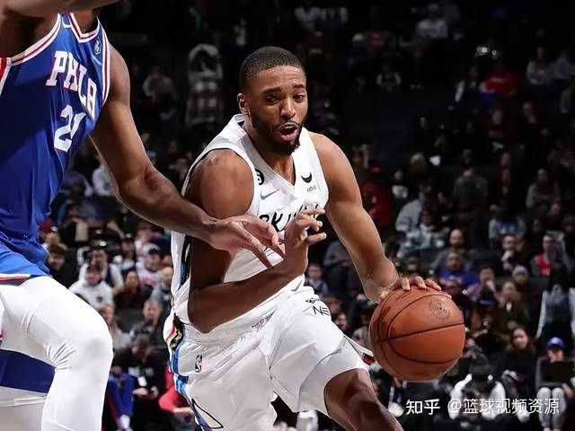 2 月 12 日 NBA 常规赛，篮网 98-101 惜败 76 人-第2张图片-江南体育app平台下载最新版(中国)官方网站ios/安卓通用版/手机app