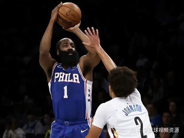 2 月 12 日 NBA 常规赛，篮网 98-101 惜败 76 人-第3张图片-江南体育app平台下载最新版(中国)官方网站ios/安卓通用版/手机app