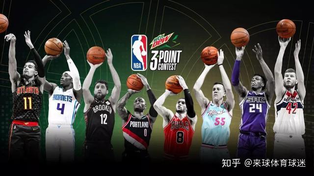 2020NBA全明星直播赛程时间安排表-第12张图片-江南体育app平台下载最新版(中国)官方网站ios/安卓通用版/手机app